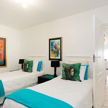 Frinton On Sea 3 Apartment บัลลิโต ภายนอก รูปภาพ