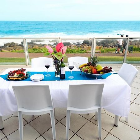 Frinton On Sea 3 Apartment บัลลิโต ภายนอก รูปภาพ