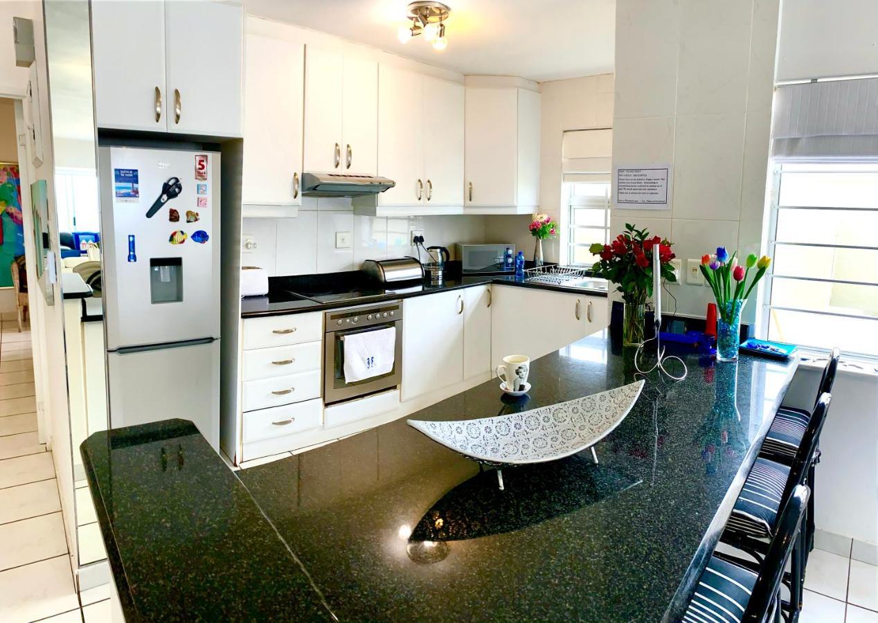 Frinton On Sea 3 Apartment บัลลิโต ภายนอก รูปภาพ