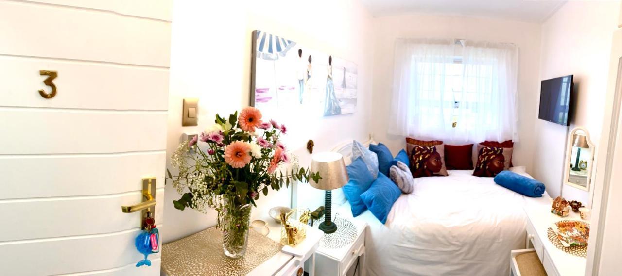Frinton On Sea 3 Apartment บัลลิโต ภายนอก รูปภาพ
