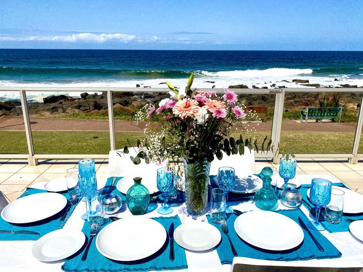 Frinton On Sea 3 Apartment บัลลิโต ภายนอก รูปภาพ