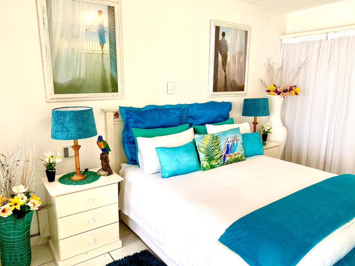 Frinton On Sea 3 Apartment บัลลิโต ภายนอก รูปภาพ