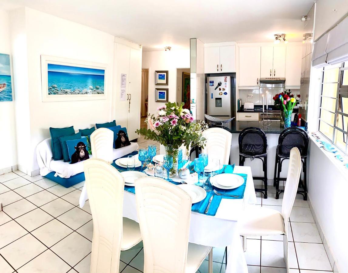Frinton On Sea 3 Apartment บัลลิโต ภายนอก รูปภาพ