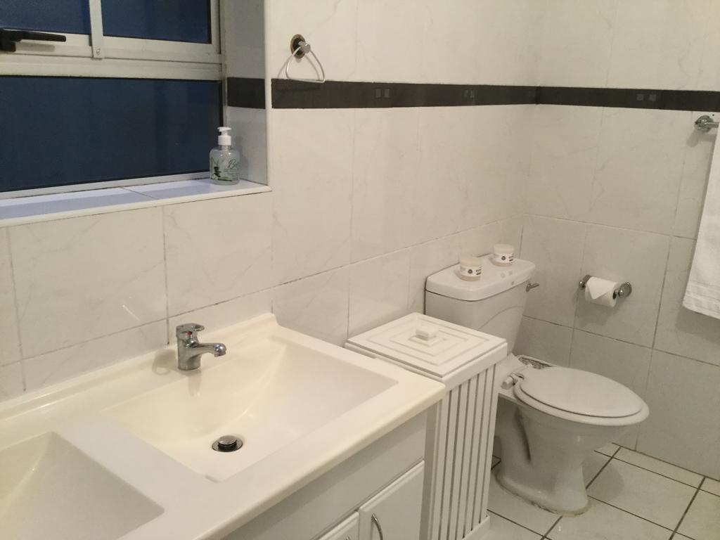 Frinton On Sea 3 Apartment บัลลิโต ภายนอก รูปภาพ