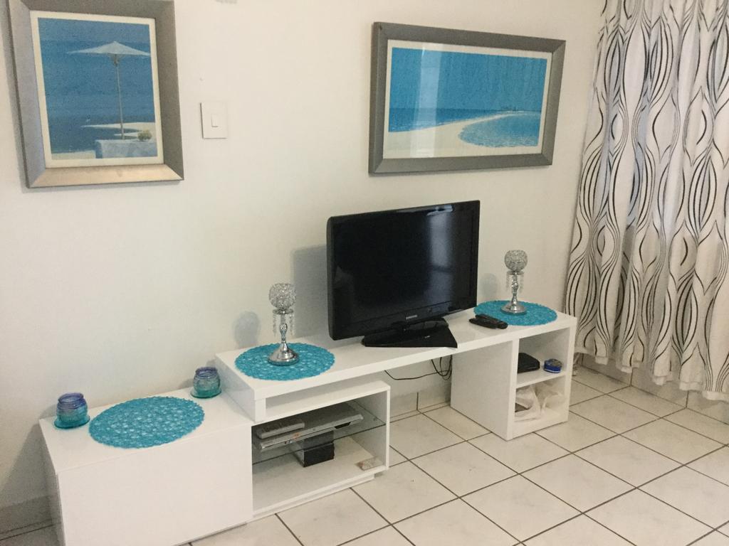 Frinton On Sea 3 Apartment บัลลิโต ภายนอก รูปภาพ