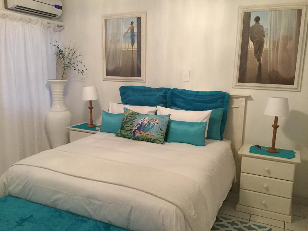 Frinton On Sea 3 Apartment บัลลิโต ภายนอก รูปภาพ