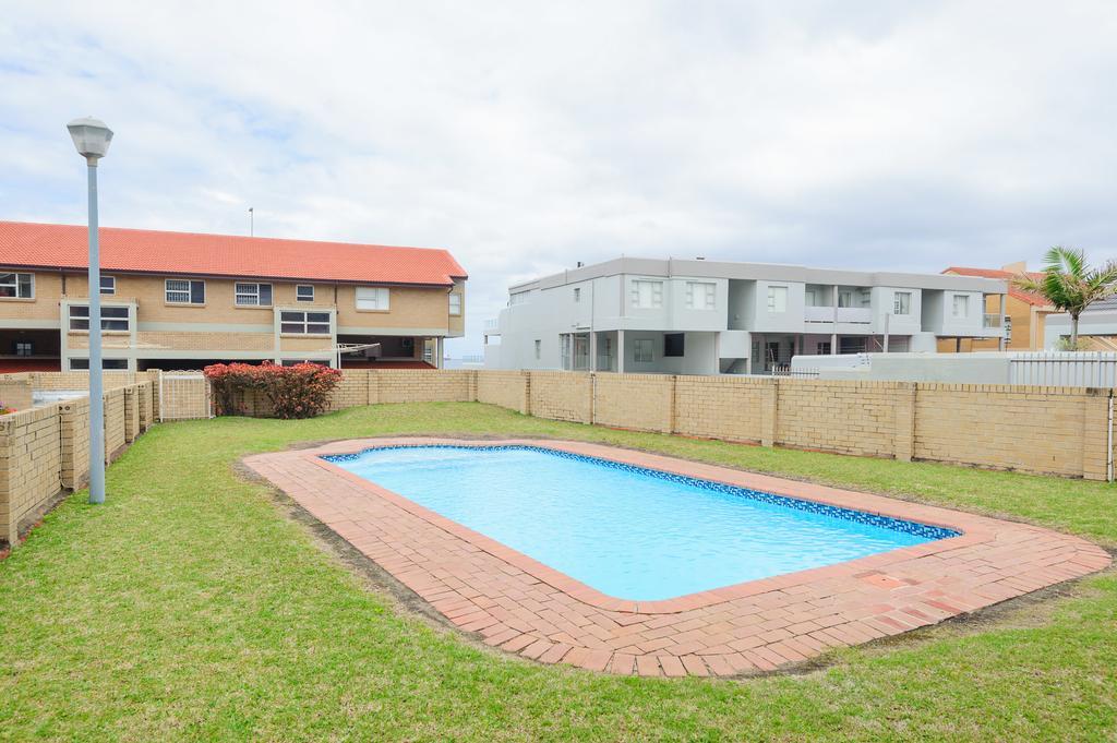 Frinton On Sea 3 Apartment บัลลิโต ภายนอก รูปภาพ