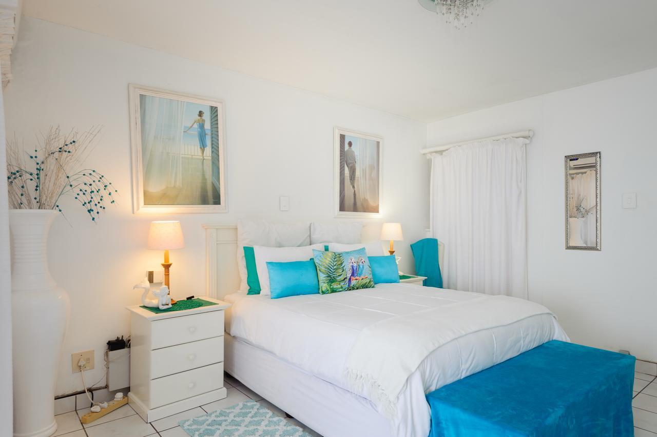 Frinton On Sea 3 Apartment บัลลิโต ภายนอก รูปภาพ